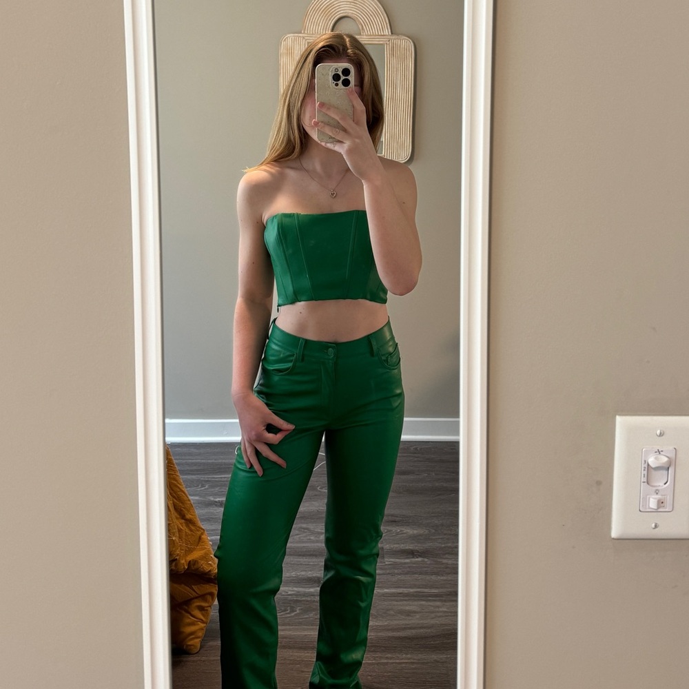 Zara two piece set
